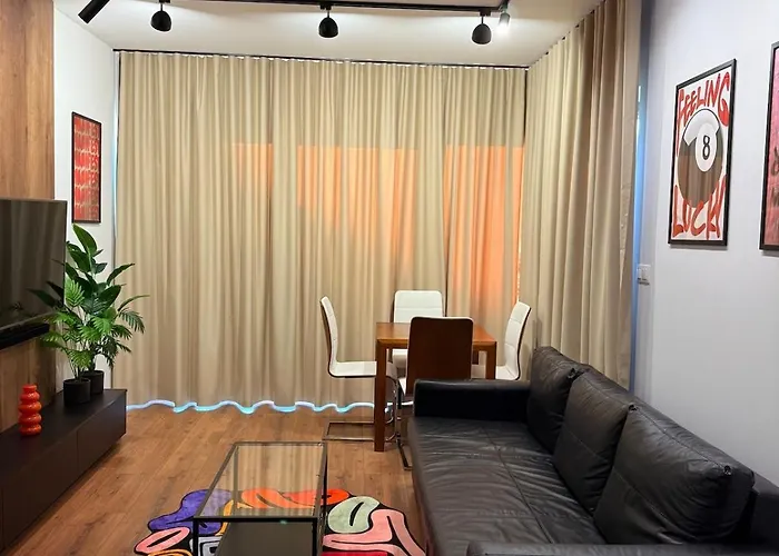 Appartement Novum Escape