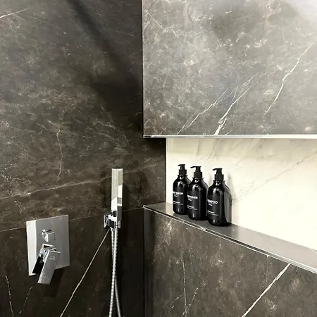 Novum Escape Apartmán Krakov