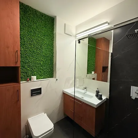 Appartement Novum Escape Cracovie