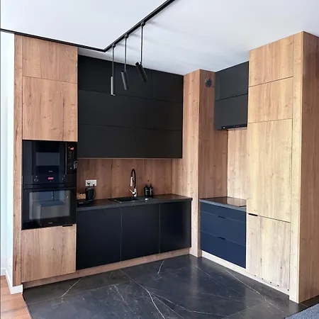 Novum Escape * Cracovie